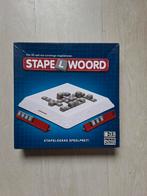 Stapelwoord - Parker - Woordspel, Drie of vier spelers, Ophalen of Verzenden, Zo goed als nieuw, Parker