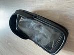 Fietsstuur telefoonhouder – waterdichte case – €5, Ophalen, Zo goed als nieuw