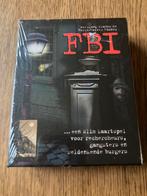 FBI kaartspel, Ophalen of Verzenden, Zo goed als nieuw