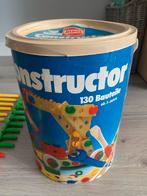 Constructor bauteile, Ophalen, Zo goed als nieuw, Overige merken