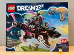 Lego set 71500 dreamzzz nachtmerrie haaienonderzeeer NIEUW, Ophalen of Verzenden, Nieuw, Complete set, Lego