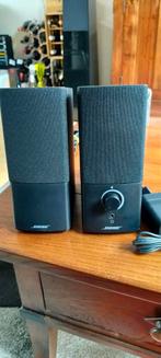 Bose Companion II serie III, Ophalen of Verzenden, Zo goed als nieuw