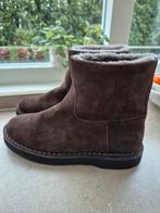 Shabbies Warm Gevoerde Laarzen maat 40, Shabbies, Bruin, Lage of Enkellaarzen, Ophalen of Verzenden