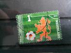 2014 - wk 1974 west-duitsland (168g), Verzenden, Gestempeld