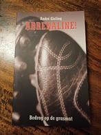 Adrenaline! - André Gieling, Ophalen of Verzenden, Zo goed als nieuw, André Gieling, Balsport