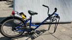 Aanhang fiets add+bike, Ophalen, Gebruikt