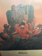 Litho akira, Antiek en Kunst, Kunst | Litho's en Zeefdrukken, Ophalen