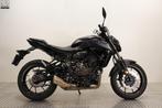 Yamaha MT 07 ABS 35KW (bj 2020), Bedrijf, Meer dan 35 kW, Naked bike