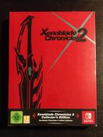 Xenoblade Chronicles 2 Limited Collector's Edition (SEALED), Spelcomputers en Games, Games | Nintendo Switch, Nieuw, Ophalen of Verzenden