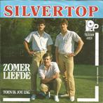 Vinylsingle silvertop gezocht, Ophalen of Verzenden, Zo goed als nieuw, Levenslied of Smartlap