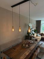 Mooi hanglamp eettafel, Huis en Inrichting, Ophalen, Zo goed als nieuw, Minder dan 50 cm