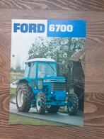 Ford 6700, Ophalen of Verzenden, Zo goed als nieuw