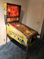 Williams Indiana Jones Flipperkast, Ophalen, Gebruikt, Williams, Dot-matrix
