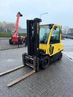 Hyster H3.0FT (bj 2011), Zakelijke goederen, Machines en Bouw | Heftrucks en Intern transport, 3000 tot 4000 kg, Diesel, Heftruck