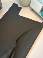 Reststof zwart outdoor gebruik, Ophalen, Overige materialen, 120 cm of meer, Zwart