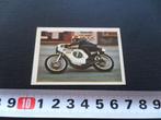 sticker motor #75 250cc ossa - santiago herrero *, Ophalen, Zo goed als nieuw
