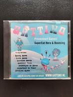 CD-ROM: Gattino "presenteert games" uit 2005, o.a. SuperCat, Ophalen of Verzenden, Gebruikt