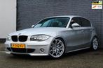 BMW 1-serie 130i Executive 265pk Automaat, 18 inch M, NAP, Auto's, 65 €/maand, 2996 cc, Euro 4, 6 cilinders