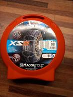 MAGGI GROUP sneeuwkettingen XS9 90, Auto diversen, Sneeuwkettingen, Ophalen of Verzenden, Nieuw