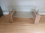 Salontafel, Huis en Inrichting, Ophalen, Gebruikt, 50 tot 100 cm, Minder dan 50 cm