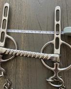 Paard bit, Ophalen of Verzenden, Gebruikt, Overige soorten