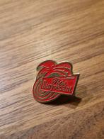 V 296 Peter Stuyvesant Pin, Ophalen of Verzenden, Gebruikt, Merk, Speldje of Pin