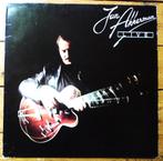 Jan Akkerman Live, Ophalen of Verzenden, 1980 tot heden, Gebruikt, Jazz