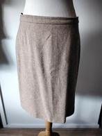 Pulls rok 44, Ophalen of Verzenden, Zo goed als nieuw, Maat 42/44 (L), Onder de knie