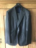 herenpak, trouwpak maat 54, Ophalen, Maat 52/54 (L), Zo goed als nieuw, Grijs