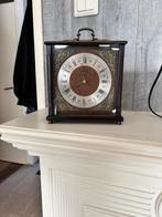 Te koop Mantelklok 24  hoog, Antiek en Kunst, Antiek | Klokken, Ophalen of Verzenden