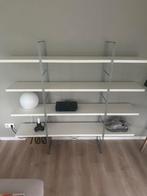 IKEA Enteri Shelve Unit, Ophalen, Gebruikt