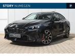 BMW 2 Serie Gran Coupé 220 M Sport Automaat / Panoramadak /, Zwart, 156 pk, Zwart, Bedrijf