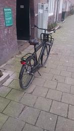 BSP herenfiets 28 inch 3 versnellingen 62 cm, Gebruikt, Versnellingen, 61 tot 65 cm, Ophalen
