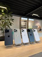  Apple iPhone 16 Pro Max 256GB Nieuw incl. 2 jaar garantie, 256 GB, Zwart, IPhone 16 Pro Max, Ophalen of Verzenden