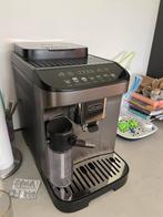 Delonghi Magnifica Evo Koffiemachine, Ophalen, Afneembaar waterreservoir, Espresso apparaat, Koffiebonen
