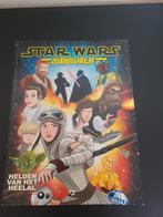 Star Wars avonturen / helden van het heelal, Ophalen of Verzenden, Eén comic, Zo goed als nieuw, Europa