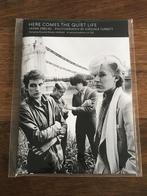 Fotoboekje Japan Here Comes The Quiet Life NEW Sylvian Karn, Boeken, Ophalen of Verzenden, Nieuw, Artiest