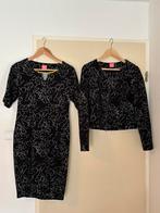 Kyra & Ko set m, Kleding | Dames, Jurken, Maat 38/40 (M), Zwart, Ophalen of Verzenden, Zo goed als nieuw