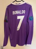 Voetbalshirt Ronaldo Real Madrid 2017 Finale, Verzenden, Nieuw, Shirt