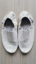 Turn / gym schoenen (maat 38), Ophalen of Verzenden, Gebruikt, Wit, Turnschoenen