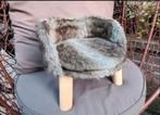 Kattenbed Driepoot Sofa, Dieren en Toebehoren, Ophalen of Verzenden
