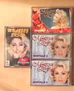 Muazzez Ersoy Cassettes - Turkse Muziek Nostalgie, Cd's en Dvd's, Cassettebandjes, Gebruikt, 2 t/m 25 bandjes, Wereldmuziek, Ophalen of Verzenden