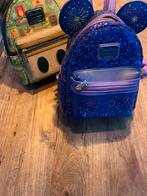 Disney parks loungefly tassen nieuw en disney 30 jaar, Verzamelen, Ophalen of Verzenden, Overige figuren, Nieuw, Tas, Koffer of Zak