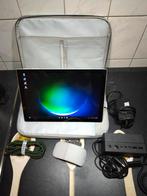 Microsoft Surface Pro 7+ (1961) Windows 11 + Simkaart slot, Gebruikt, 2 tot 3 Ghz, Ophalen of Verzenden, SSD