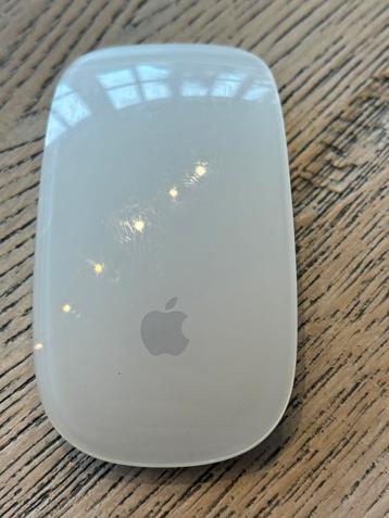 Apple Magic Mouse Draadloos (A1296)