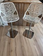 Barkrukken van Kartell, Huis en Inrichting, Barkrukken, 4 krukken, Ophalen