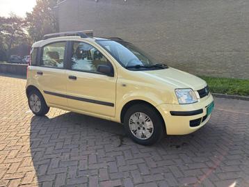 Fiat Panda 1.2 Class beschikbaar voor biedingen