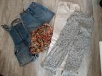 Leuk zomer kleding pakket 158/164, Ophalen of Verzenden, Zo goed als nieuw, Maat 158