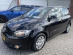 Volkswagen Golf Plus 1.4 airco 182.120 km, Origineel Nederlands, Te koop, 5 stoelen, Benzine