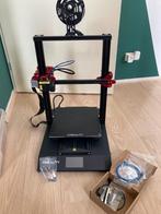 3D Printer Creality CR-10S Pro V2, Computers en Software, 3D Printers, Ophalen, Gebruikt, Creality